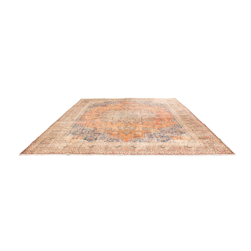 Vintage Rug - 383 x 290 cm - rust