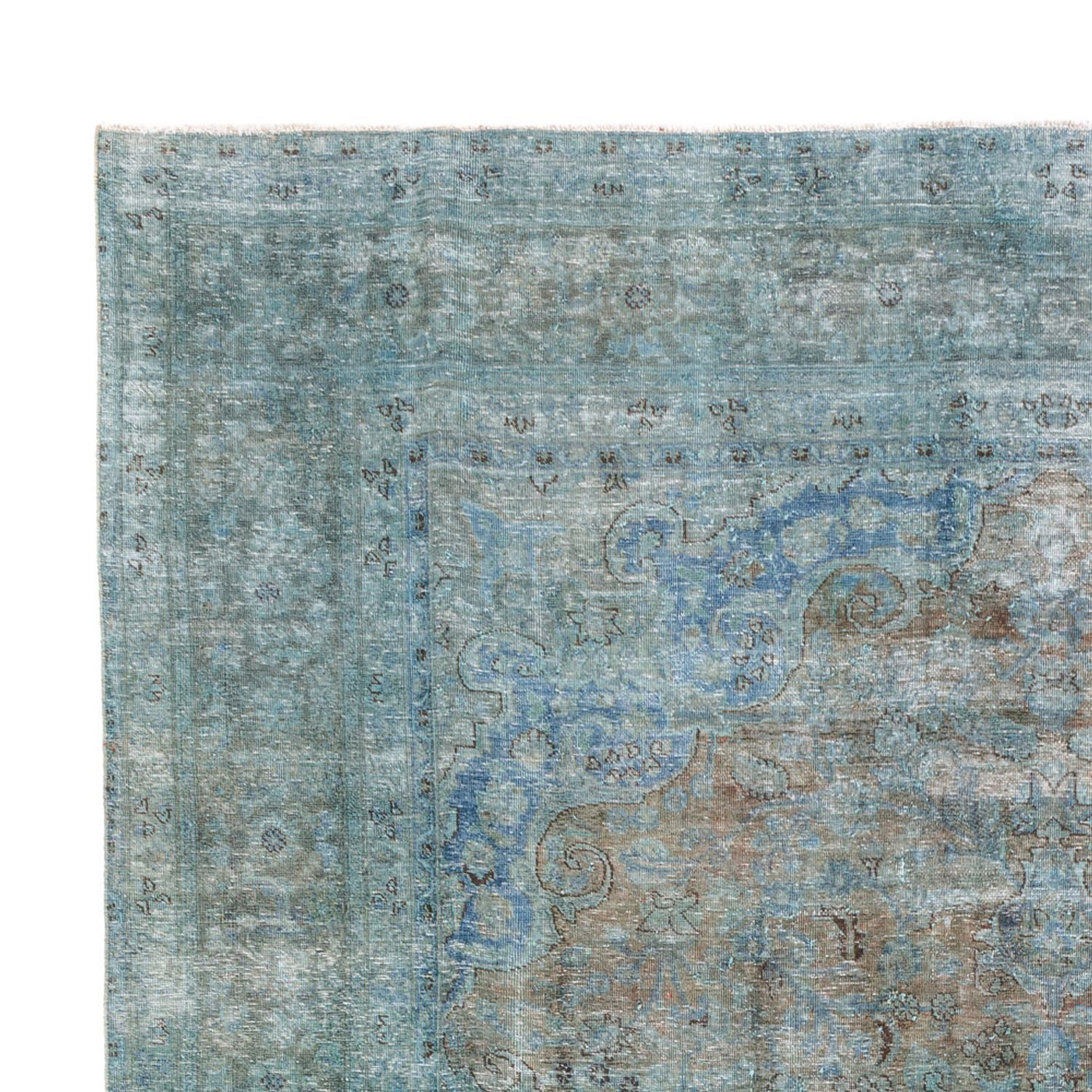 Vintage Rug 375x285cm - Vintage Rug