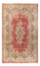 Vintage Rug - 304 x 192 cm - light red