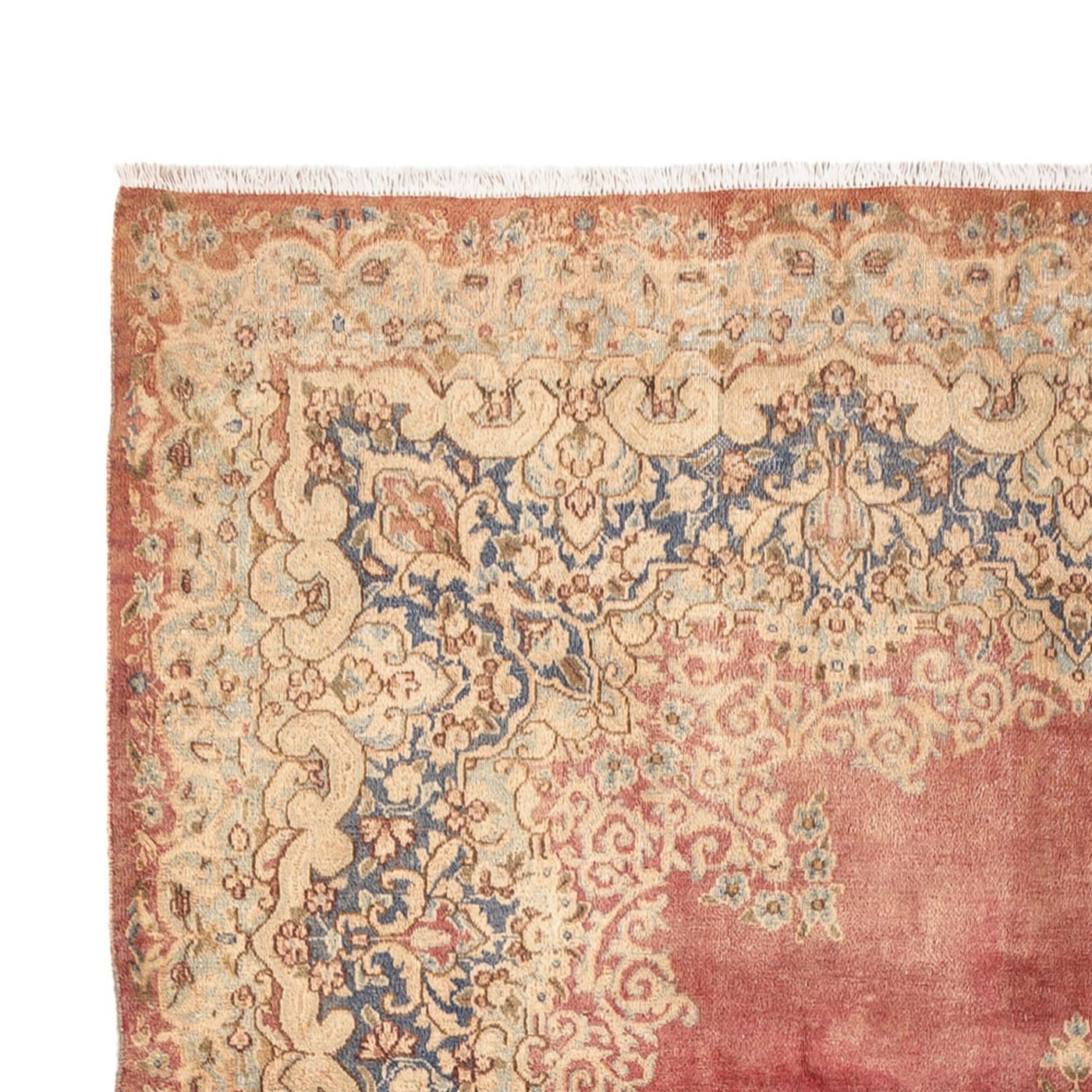 Vintage Rug 304x192cm - Vintage Rug
