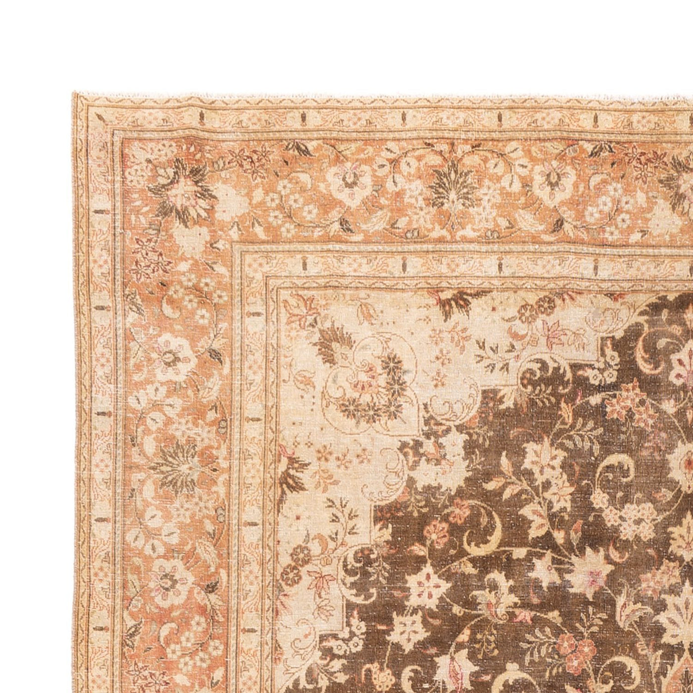 Vintage Rug 335x235cm - Vintage Rug