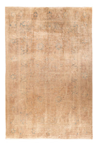 Vintage Rug - 325 x 210 cm - dark beige