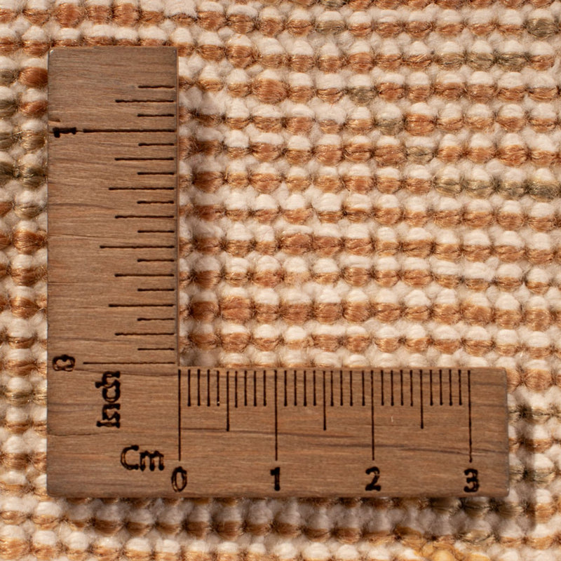 Vintage Rug - 325 x 210 cm - dark beige