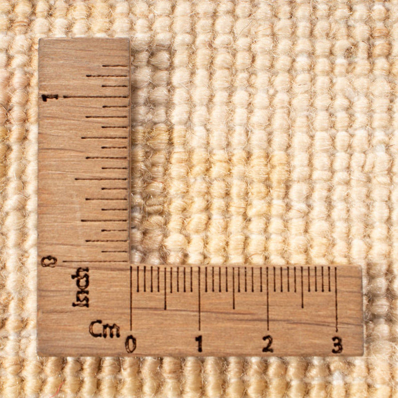 Runner Ziegler Rug - 394 x 124 cm - blue