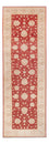 Runner Ziegler Rug - 393 x 122 cm - red