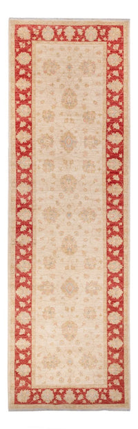 Runner Ziegler Rug - 397 x 120 cm - beige
