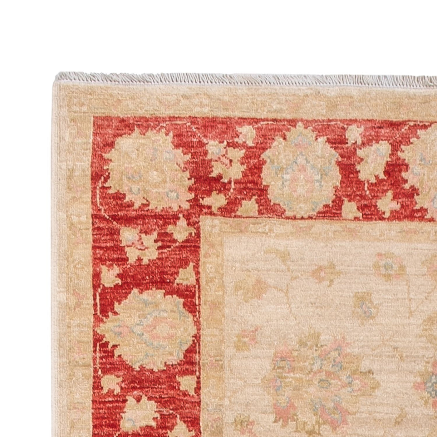 Ziegler Rug 397x120cm - Oriental Rug