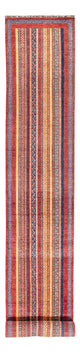 Runner Ziegler Rug - Shal - 486 x 79 cm - multicolored