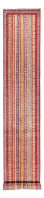 Runner Ziegler Rug - Shal - 484 x 83 cm - multicolored