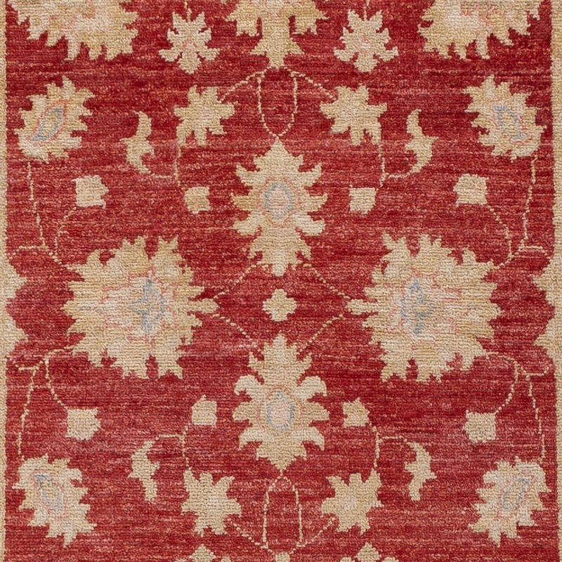 Ziegler Rug 256x81cm - Oriental Rug