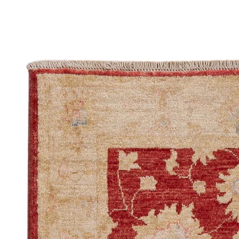 Ziegler Rug 256x81cm - Oriental Rug