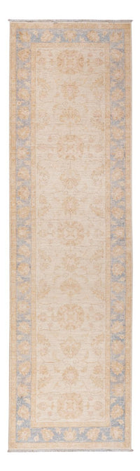 Runner Ziegler Rug - 296 x 81 cm - cream