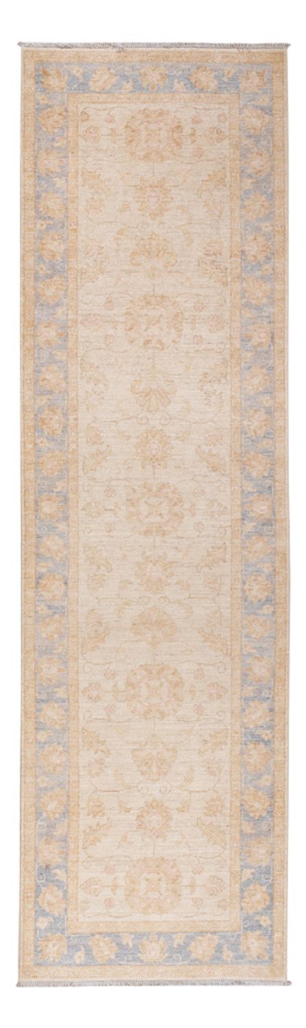 Runner Ziegler Rug - 296 x 81 cm - cream