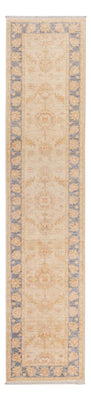 Runner Ziegler Rug - 295 x 62 cm - beige