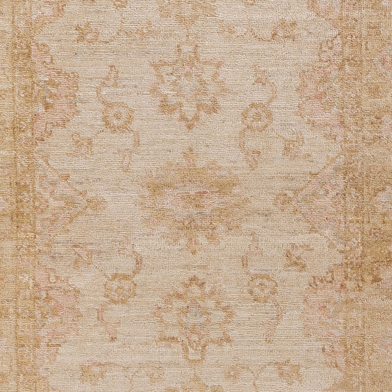 Ziegler Rug 298x80cm - Oriental Rug