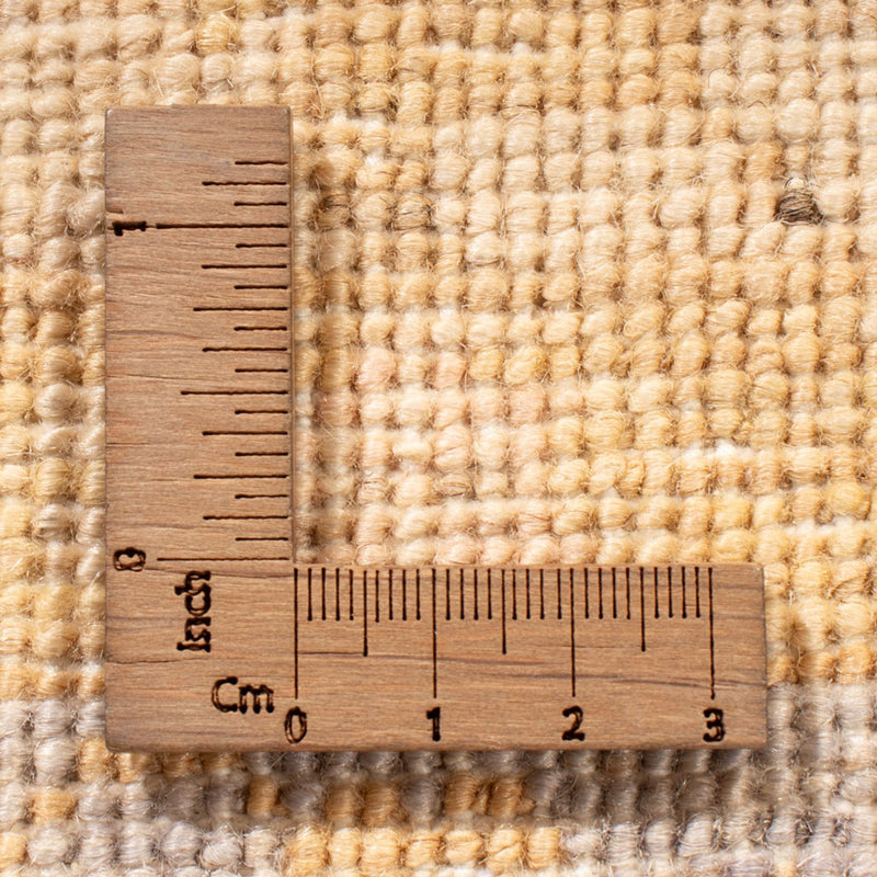 Runner Ziegler Rug - 200 x 68 cm - beige