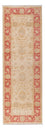 Runner Ziegler Rug - 251 x 81 cm - beige