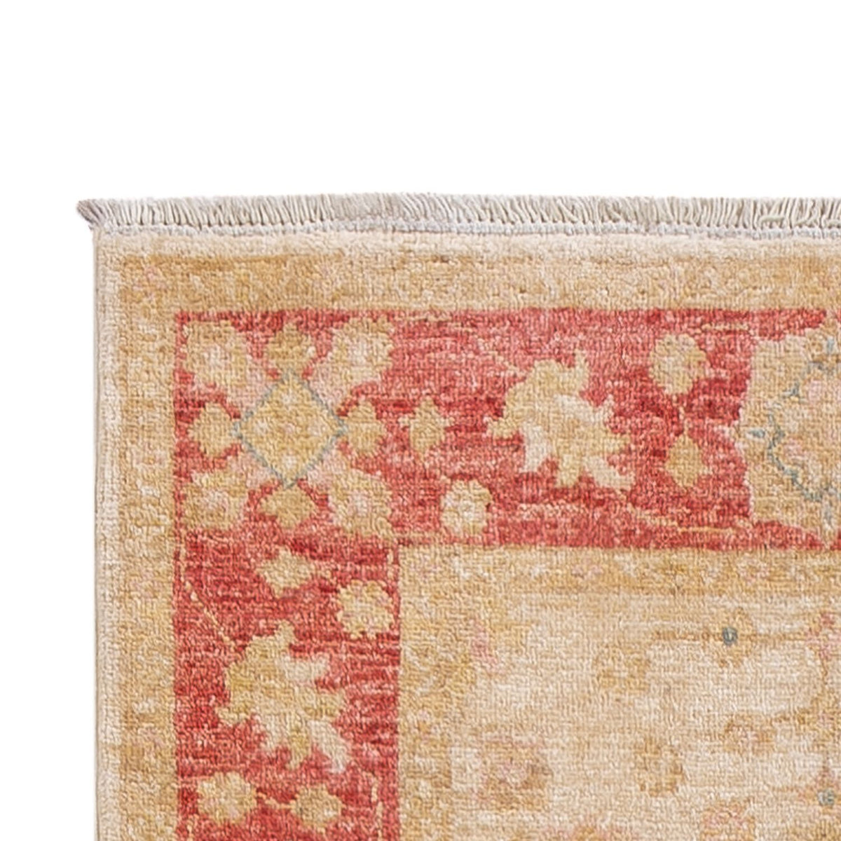 Ziegler Rug 81x251cm - Oriental Rug