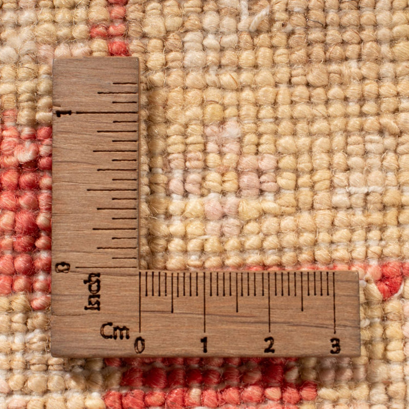 Runner Ziegler Rug - 251 x 81 cm - beige