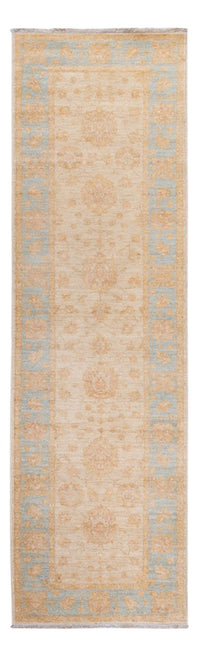 Runner Ziegler Rug - 294 x 83 cm - beige