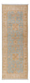 Runner Ziegler Rug - 202 x 70 cm - light blue