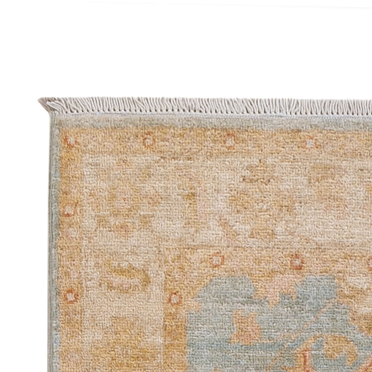Ziegler Rug 70x202cm - Oriental Rug
