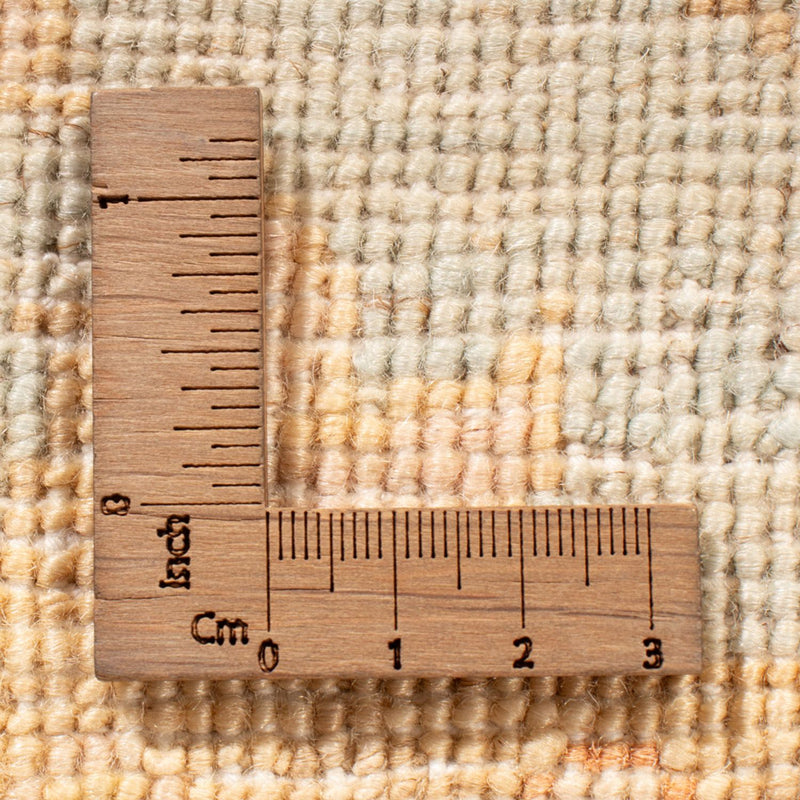 Runner Ziegler Rug - 202 x 70 cm - light blue