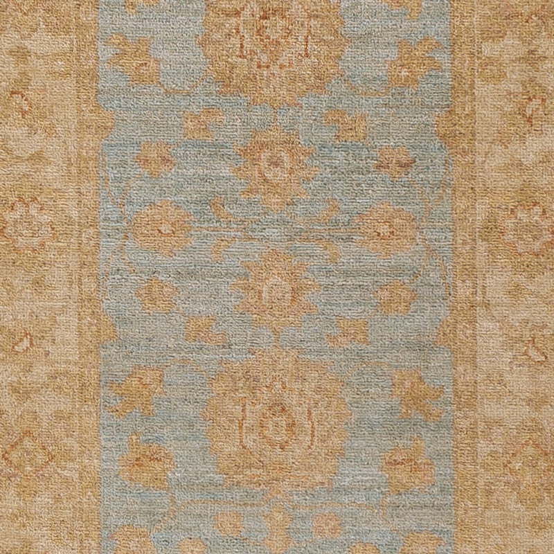 Ziegler Rug 248x61cm - Oriental Rug