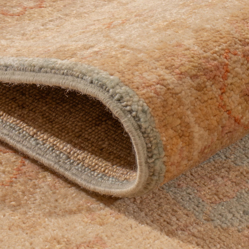 Ziegler Rug 248x61cm - Oriental Rug