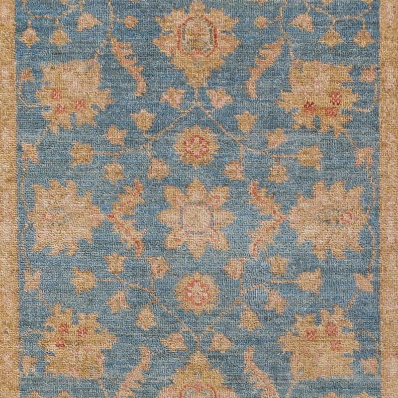 Ziegler Rug 250x80cm - Oriental Rug