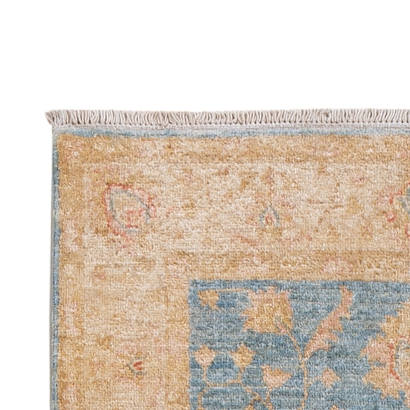 Ziegler Rug 250x80cm - Oriental Rug