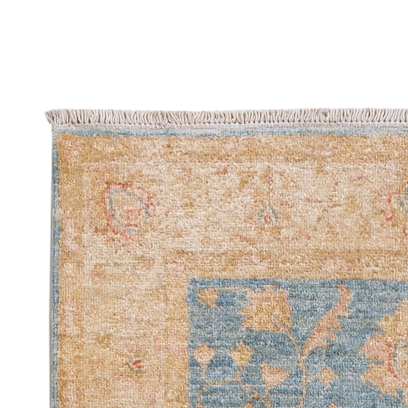 Ziegler Rug 250x80cm - Oriental Rug