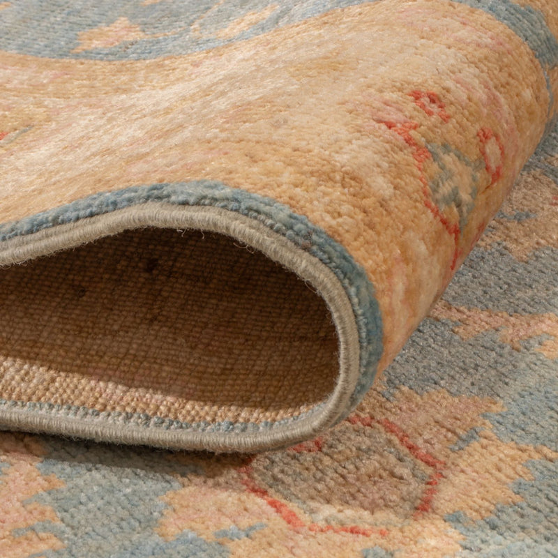 Ziegler Rug 250x80cm - Oriental Rug