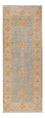 Runner Ziegler Rug - 203 x 71 cm - light blue