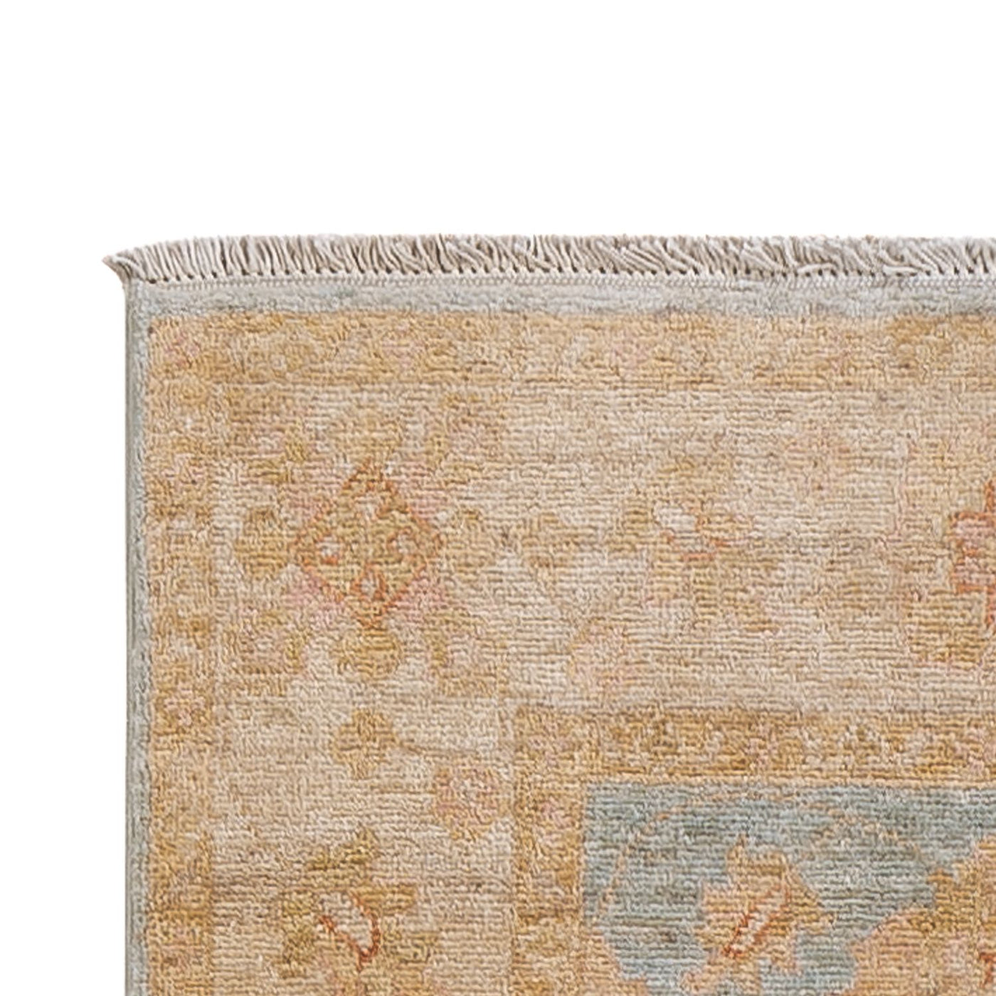 Ziegler Rug 203x71cm - Oriental Rug