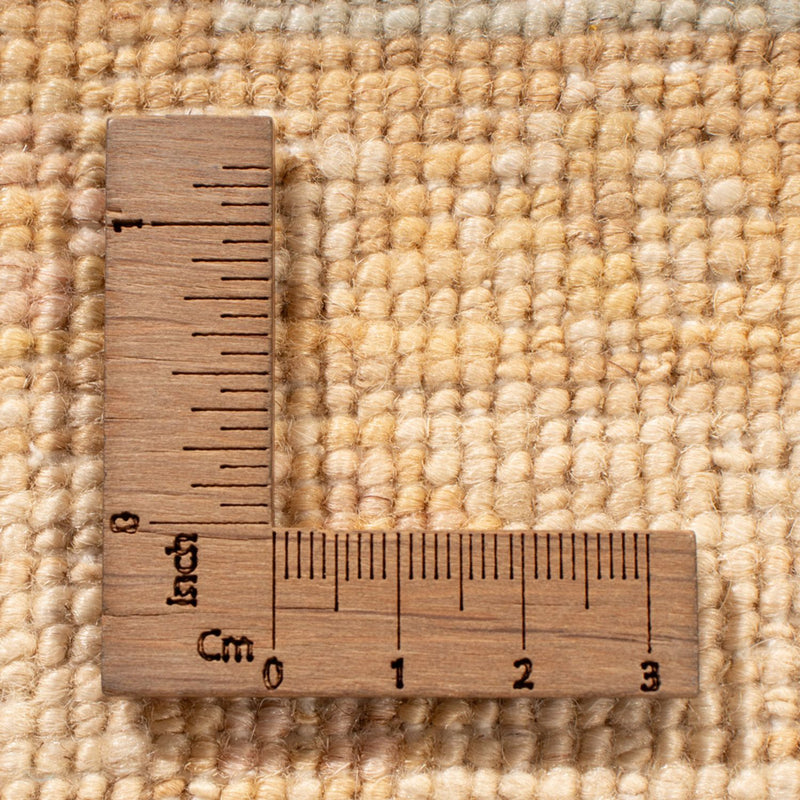 Runner Ziegler Rug - 203 x 71 cm - light blue