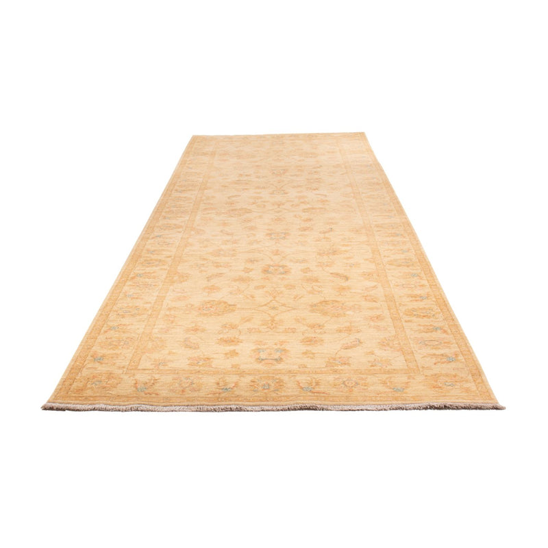 Runner Ziegler Rug - 400 x 128 cm - beige