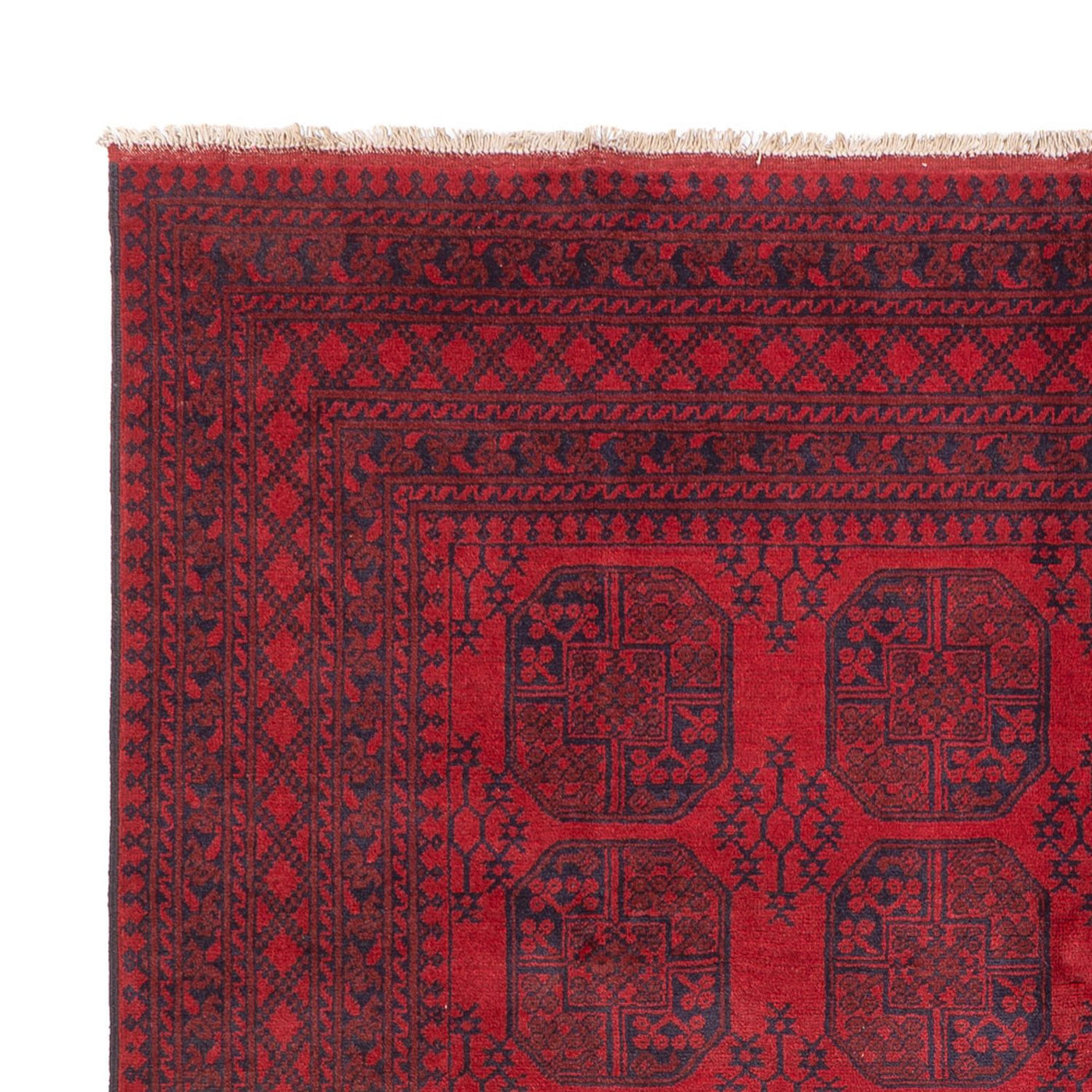 Akhche Rug 352x253cm - Oriental Rug