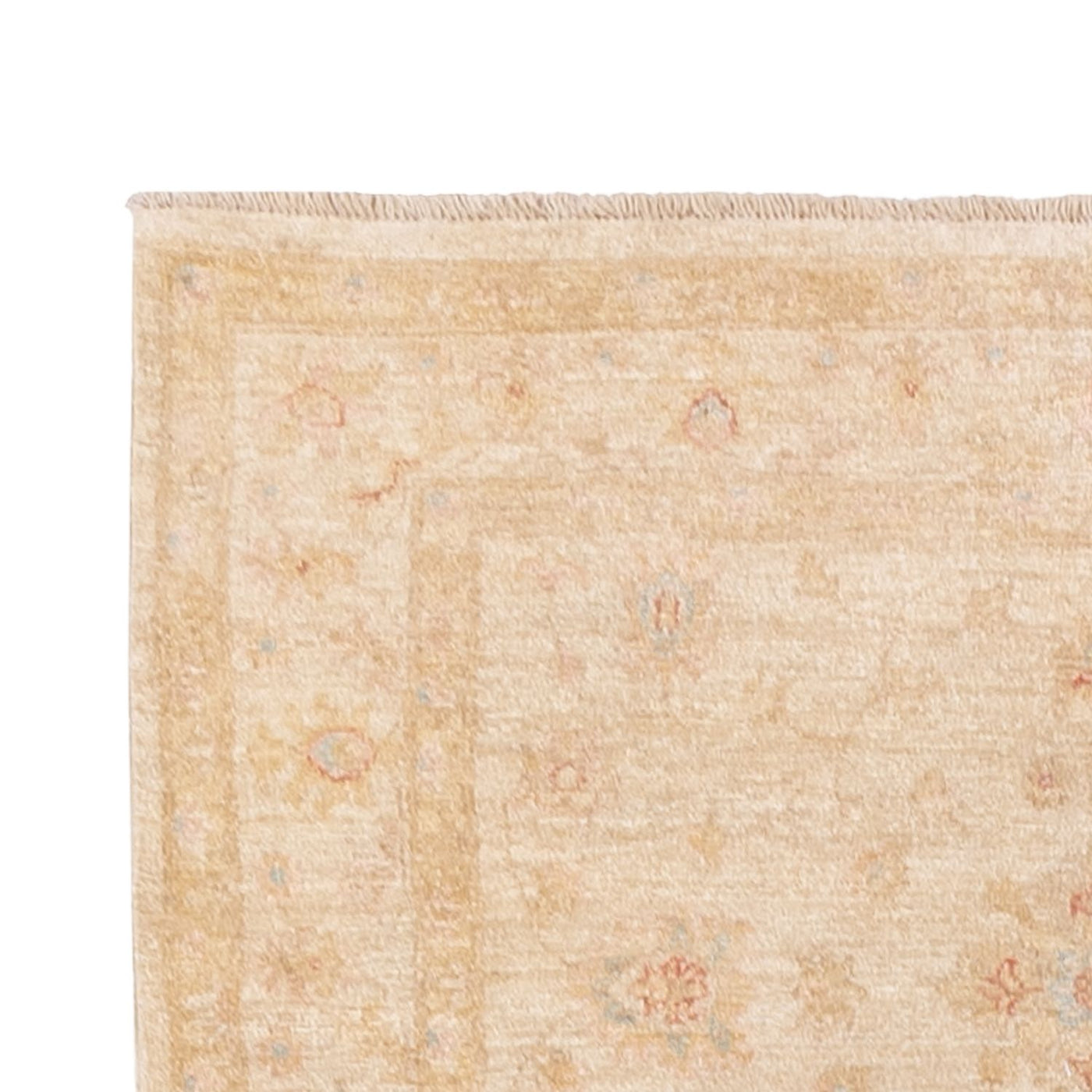 Ziegler Rug 397x120cm - Oriental Rug