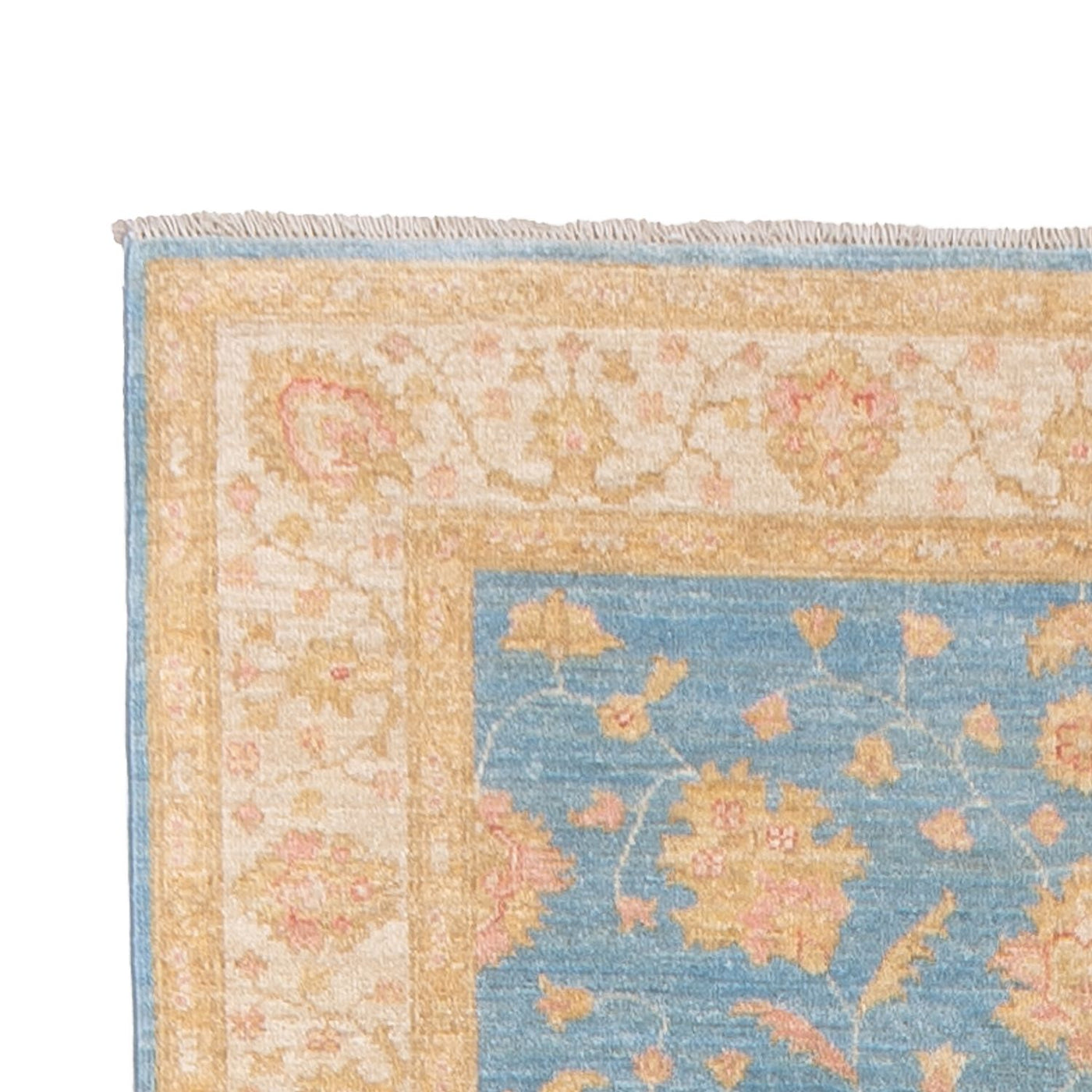 Ziegler Rug 332x119cm - Oriental Rug