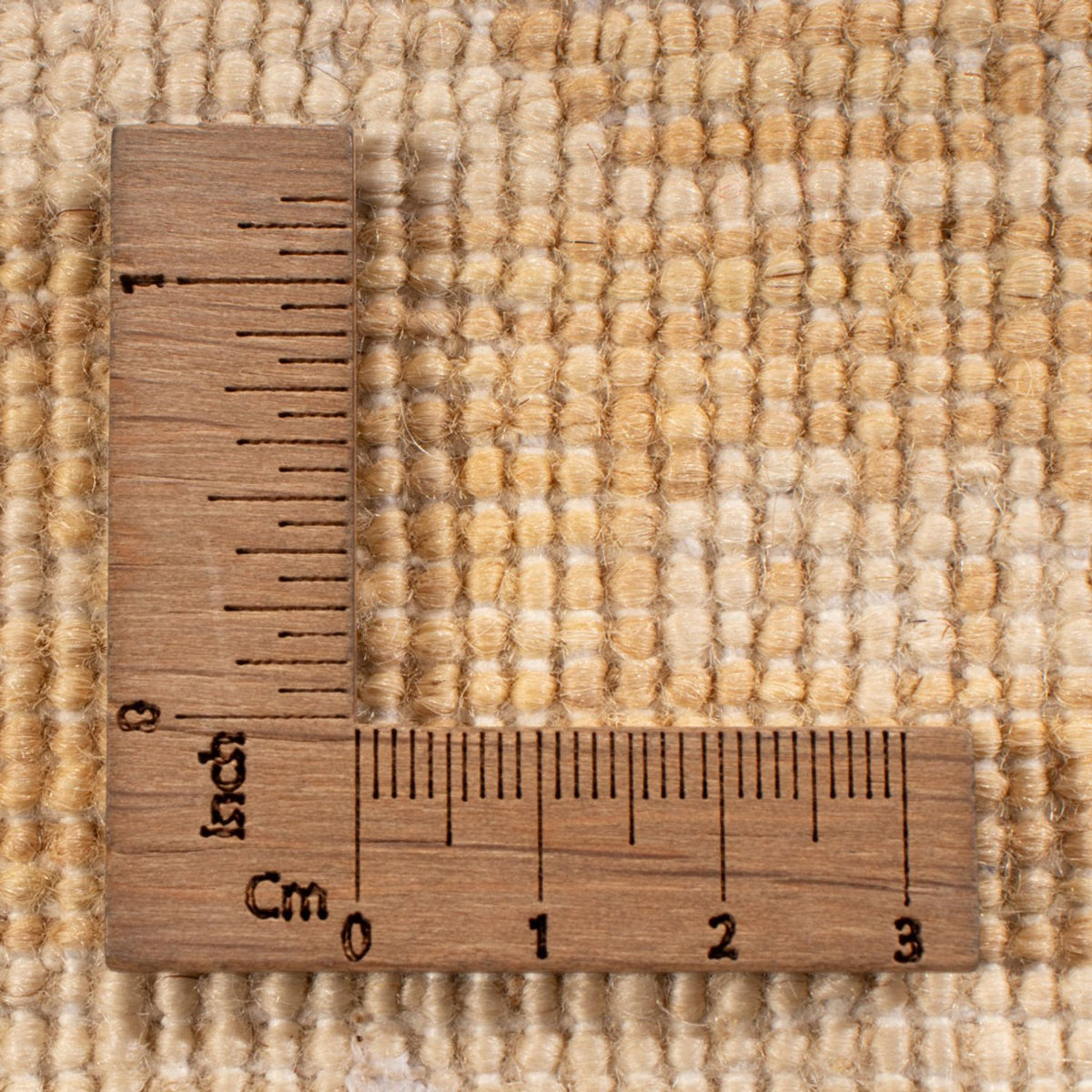 Runner Ziegler Rug - 331 x 119 cm - beige