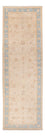 Runner Ziegler Rug - 397 x 123 cm - beige