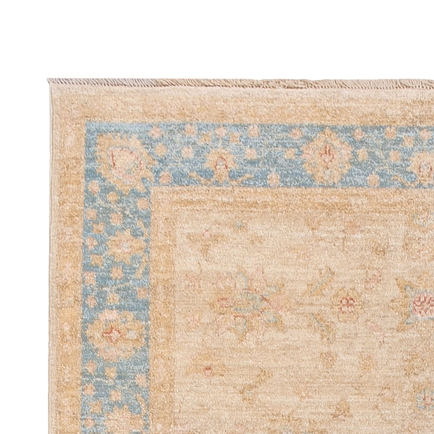 Ziegler Rug 397x123cm - Oriental Rug