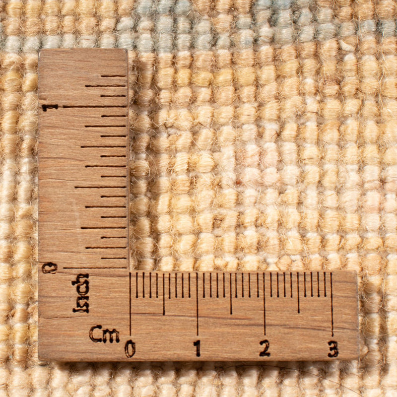 Runner Ziegler Rug - 397 x 123 cm - beige