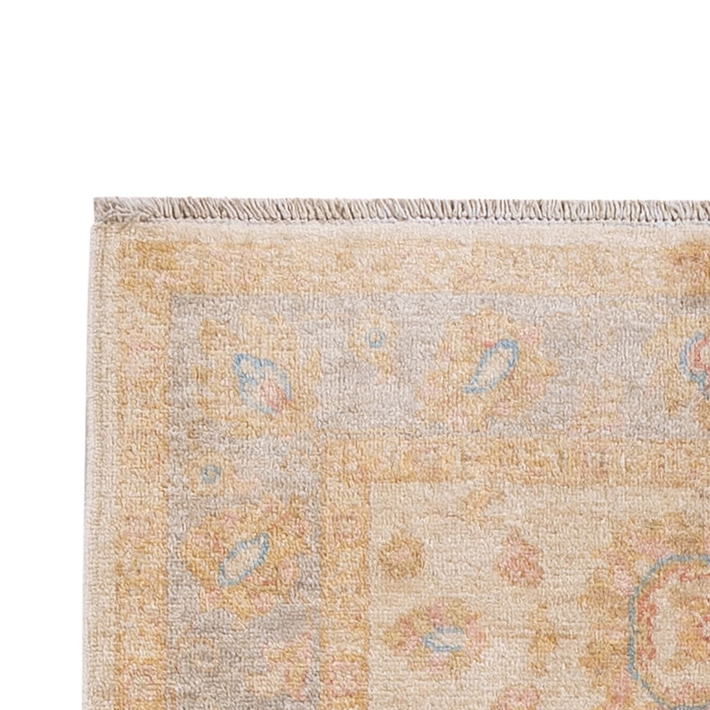 Ziegler Rug 298x81cm - Oriental Rug