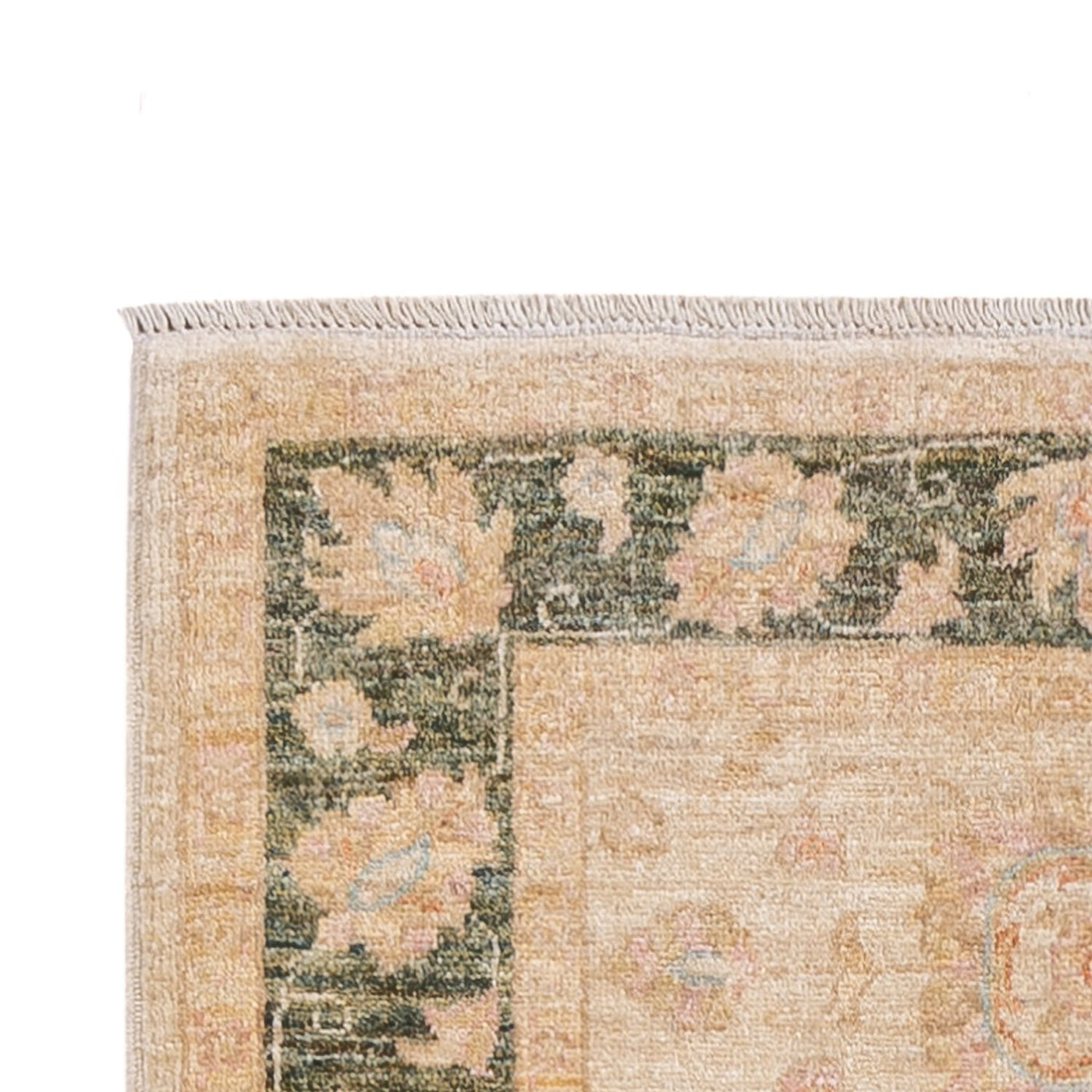 Ziegler Rug 297x82cm - Oriental Rug