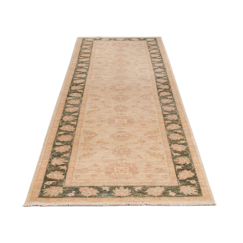 Runner Ziegler Rug - 297 x 82 cm - beige