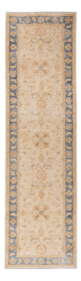 Runner Ziegler Rug - 296 x 85 cm - beige