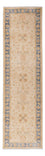 Runner Ziegler Rug - 296 x 85 cm - beige