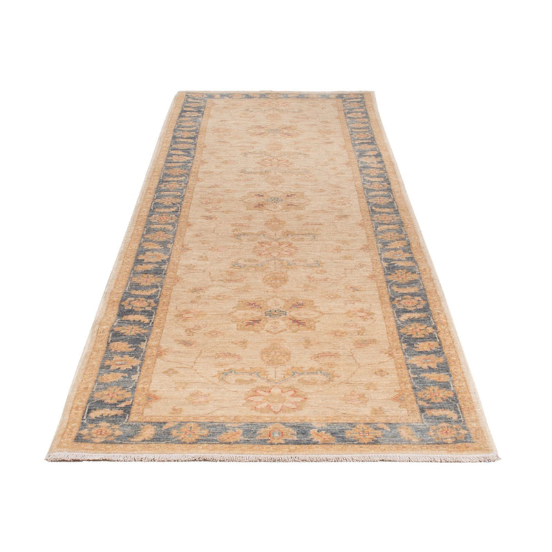 Runner Ziegler Rug - 296 x 85 cm - beige